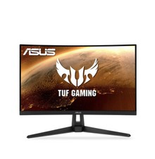 Asus Tuf Gaming 27" 1440p Hdr Curved Monitor vg27wq1b - Qhd 2560 X 1440 ,