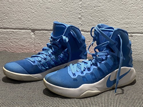 nike zoom hyperdunk 2016