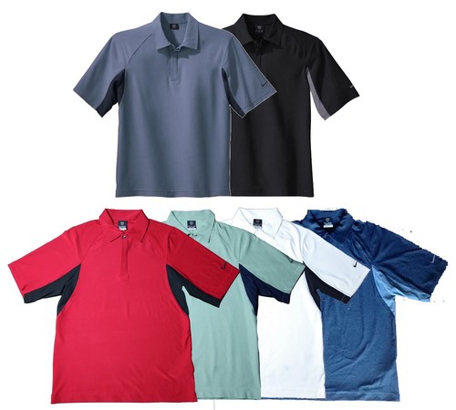 Nike Mens Size XS-2xl Dri-Fit Wicking 