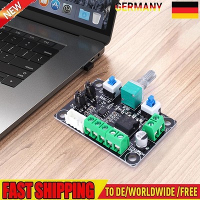 PWM Signal Generating Controller 12-24V PWM Controller Module Board for MKS OSC