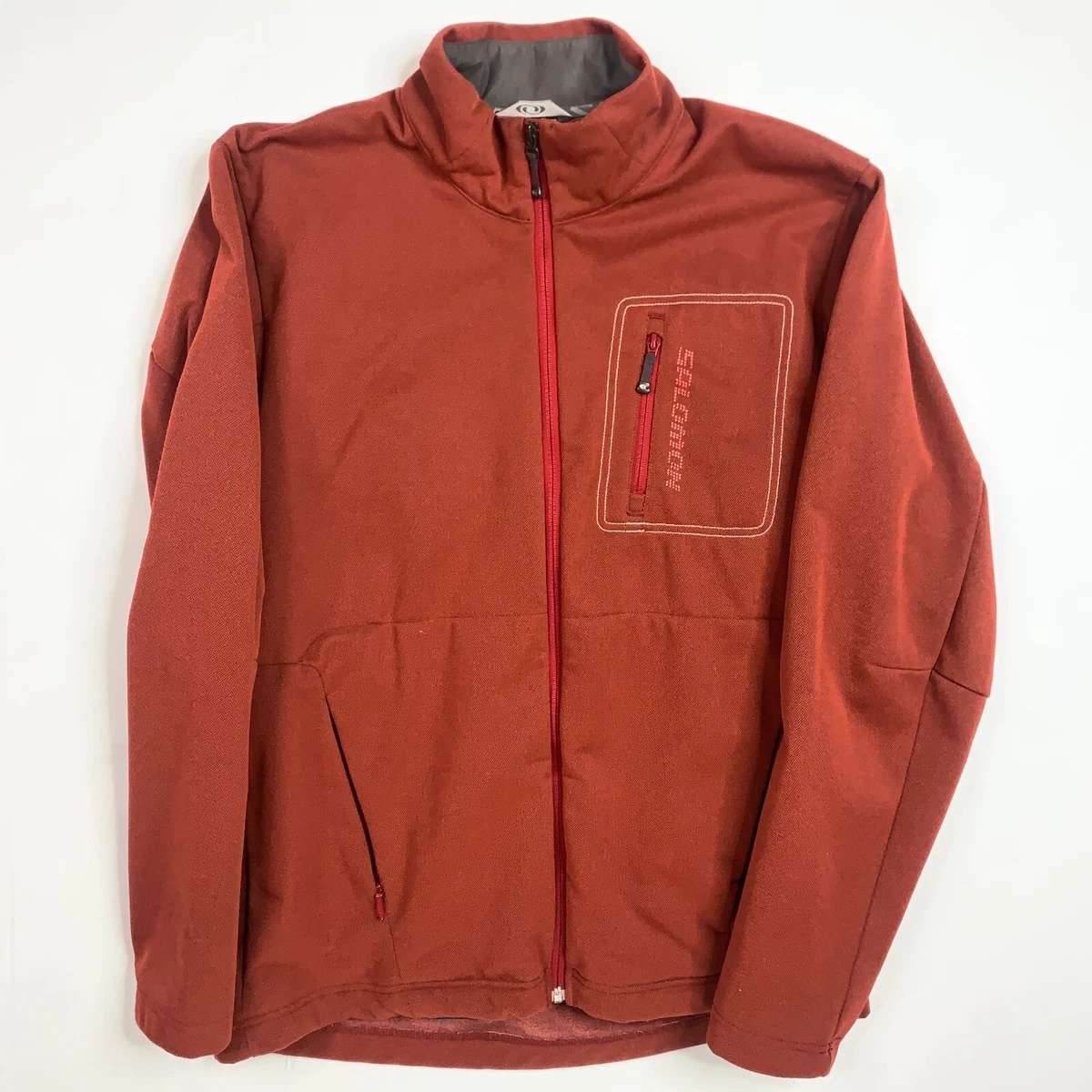Salomon mid layer jacket sale