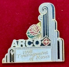 ARCO Lapel Pin - 1998 Tournament of Roses Parade