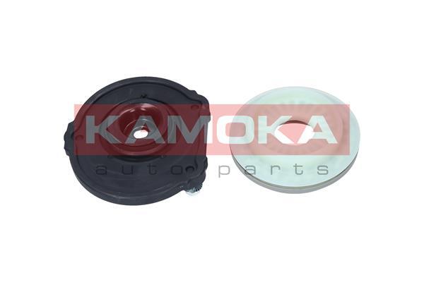 Kamoka 209049 Reparatursatz, FederbeinstüTzlager For CitroËN Fiat Peugeot-image