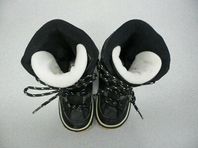 Air walk Airwalk Snowboard Boots Mens 7 | eBay