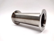 NW-50 5.5" Vacuum Nipple