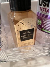 bath and body work hand soap