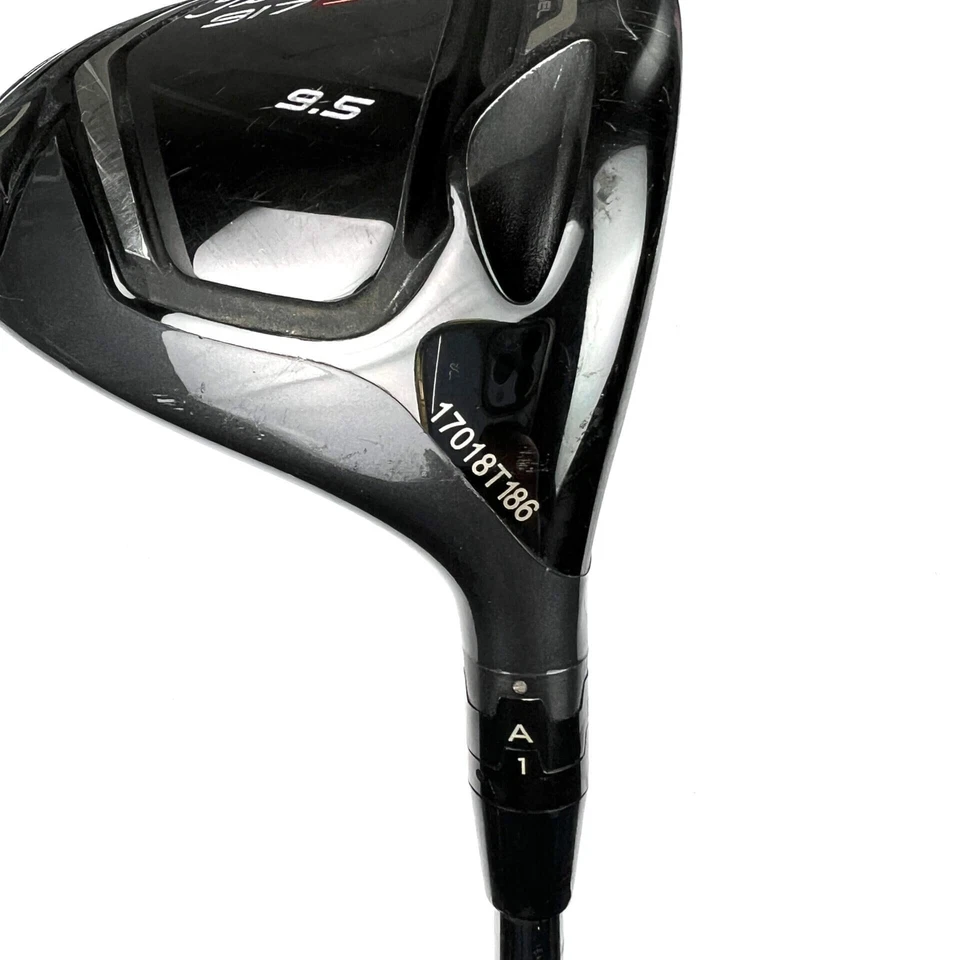 Tour Issue Titleist 917 D3 Driver / 9.5 Degree / Diamana DF60 Tour X-Stiff Flex - Image 2 of 4