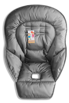 Peg Perego Siesta/Tatamia/Zero 3/Follow Me/ New Born high chair cover.