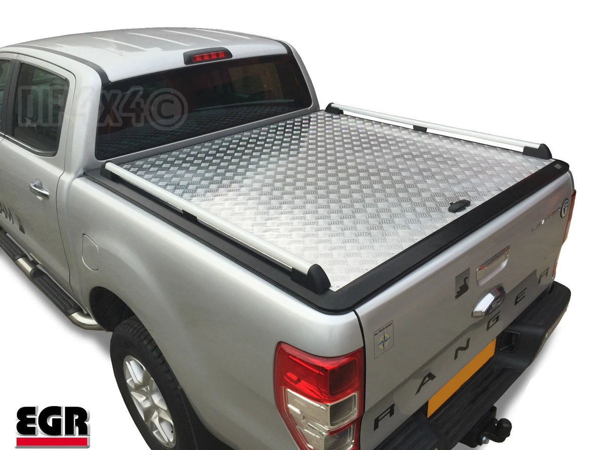 Mazda bt50 sale hard tonneau cover