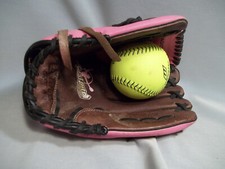 Rawlings FP10DBP 12" Softball Glove