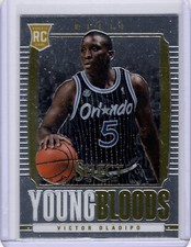 Victor Oladipo Rookie Card Checklist and Guide 31