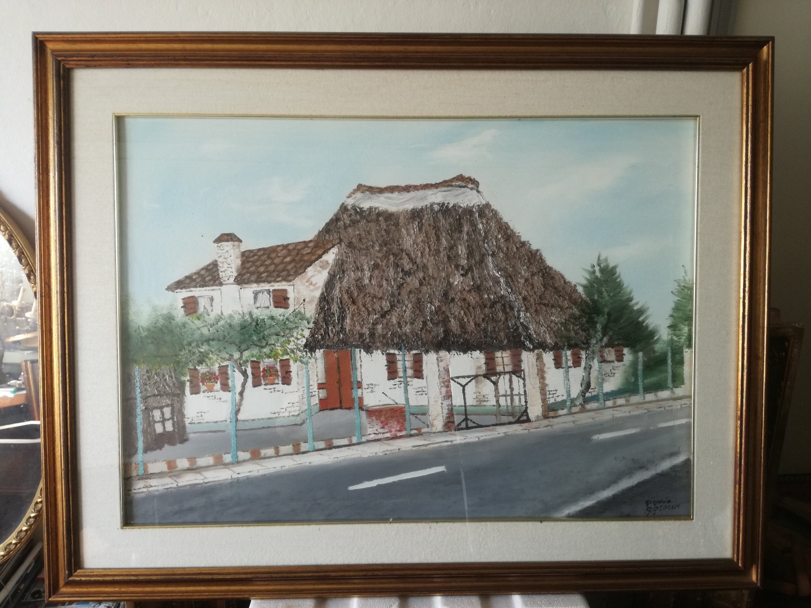 Foto 1 di 6