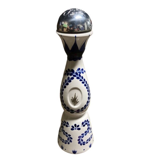 Clase Azul Reposado Tequila - 750ml (1596) for sale online | eBay