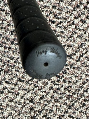 Mizuno Tour Series DRS 4 Iron Mizuno Stiff Flex Shaft Mizuno Perf Wrap Grip - Picture 7 of 8