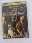 Resident Evil 0 (GameCube, 2002)