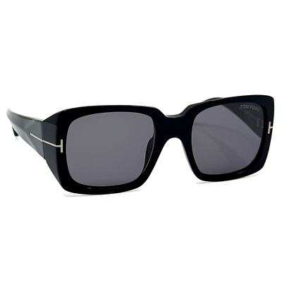 NEW!!! Tom Ford Ryder 02 unisex sunglasses TF1035N 02A Authentic Tom Ford | Accessories | New Tom Ford Ryder 2 Unisex  main image 4