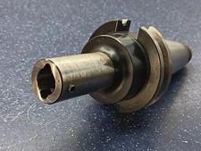 Kaiser CAT40 11.326.421 CKB2 KAB2 Modular Adapter Tool Holder CNC Tooling USA