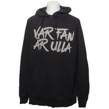 Creator Studio, Kapuzenpullover, Größe: 2XL, Schwarz, Baumwolle/Polyester #git