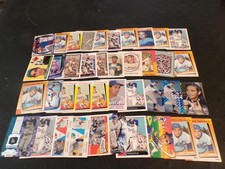 SANDY KOUFAX - Huge 40-card lot! Topps-Mosaic+! DODGERS! HOF!