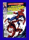 Amazing Spider-Man #361 1st Full App of Carnage (Cletus Kasady) - 1992 - 9.6 NM+