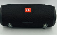 JBL Xtreme 2 Portable Bluetooth Speaker Waterproof Black
