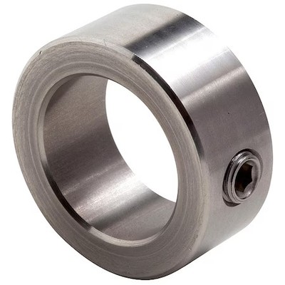 Climax Metal Products C-187-S C-187-S Set Screw Collar