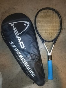 Head Ti S 5 | eBay