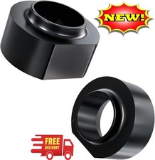 Kit De Elevacin De Nivelacin Frontal De 2 Compatible Con Jeep Cherokee Xj 198
