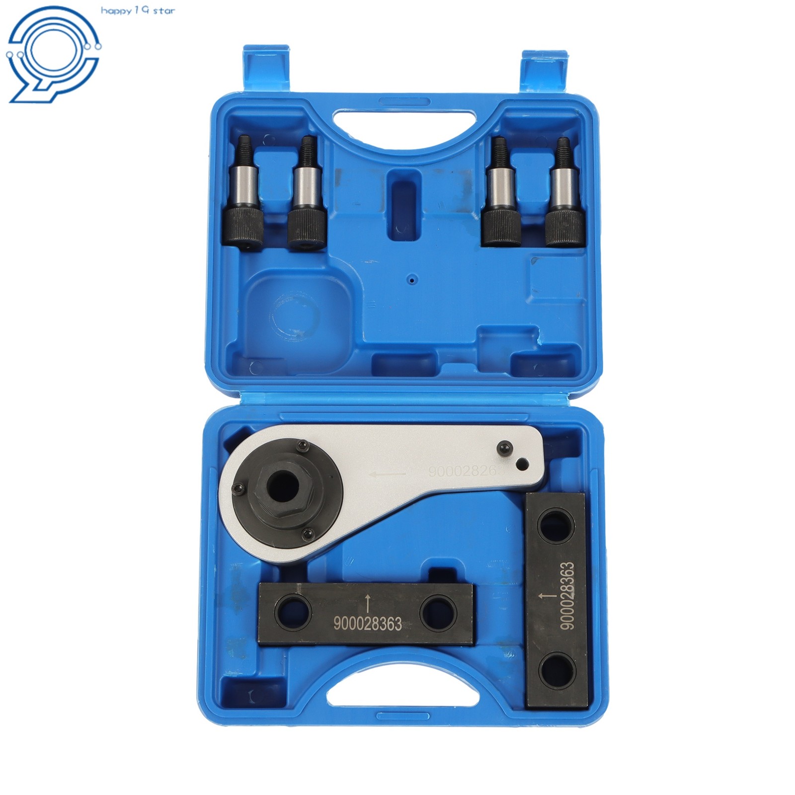 For Maserati Geberit President Levante M156B M156C M156D 3.0T Engine Timing Tool