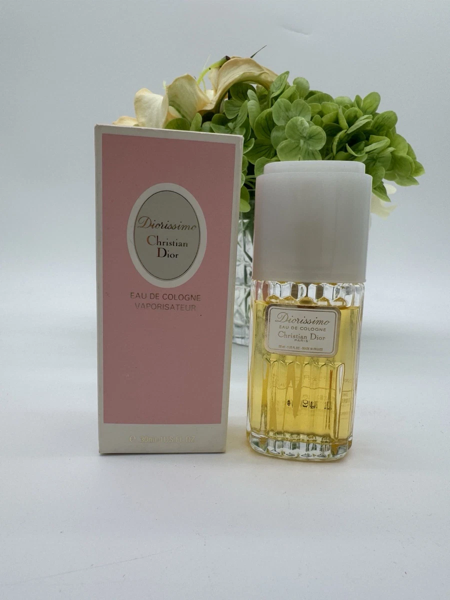 Diorissimo Women Discontinued for sale | eBay