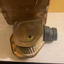 Honda Cb250g5 Cb360g5 Right Air Filter