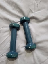0.5 Kg Dumbells