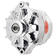 Powermaster Retro Alternator 67127