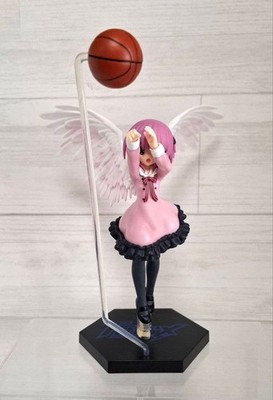 Dengeki Bunko Fighting Climax High Grade Figure Tomoka Minato Anime Figurine
