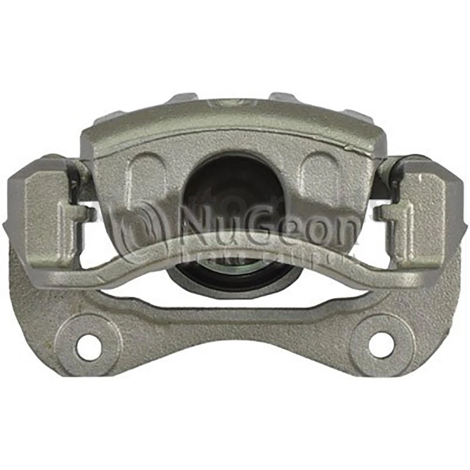 Pinzas de freno de disco delanteras + línea de freno delantera para Hyundai Tucson Kia Sportage Foto 4 de 4