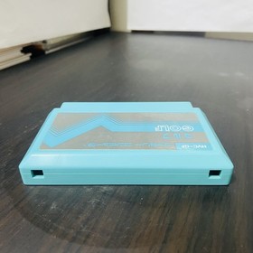 Golf Nintendo Famicom 1984 Japanese Version HVC-GF Sports Retro Games