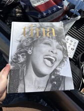 Tina Turner: That's My Life by Tina Turner (2020, Hardcover)