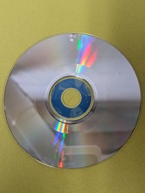 Power Stone Sega Dreamcast 1999 Disc Only