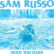 Sam Russo - Hold You Hard [Used Very Good Vinyl LP]