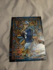 2025 Panini Mosaic - Stained Glass Oversized Jaxson Dart #19 (RC)