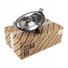 FIAT 500X Original Headlight Left Side 51937408 52065912