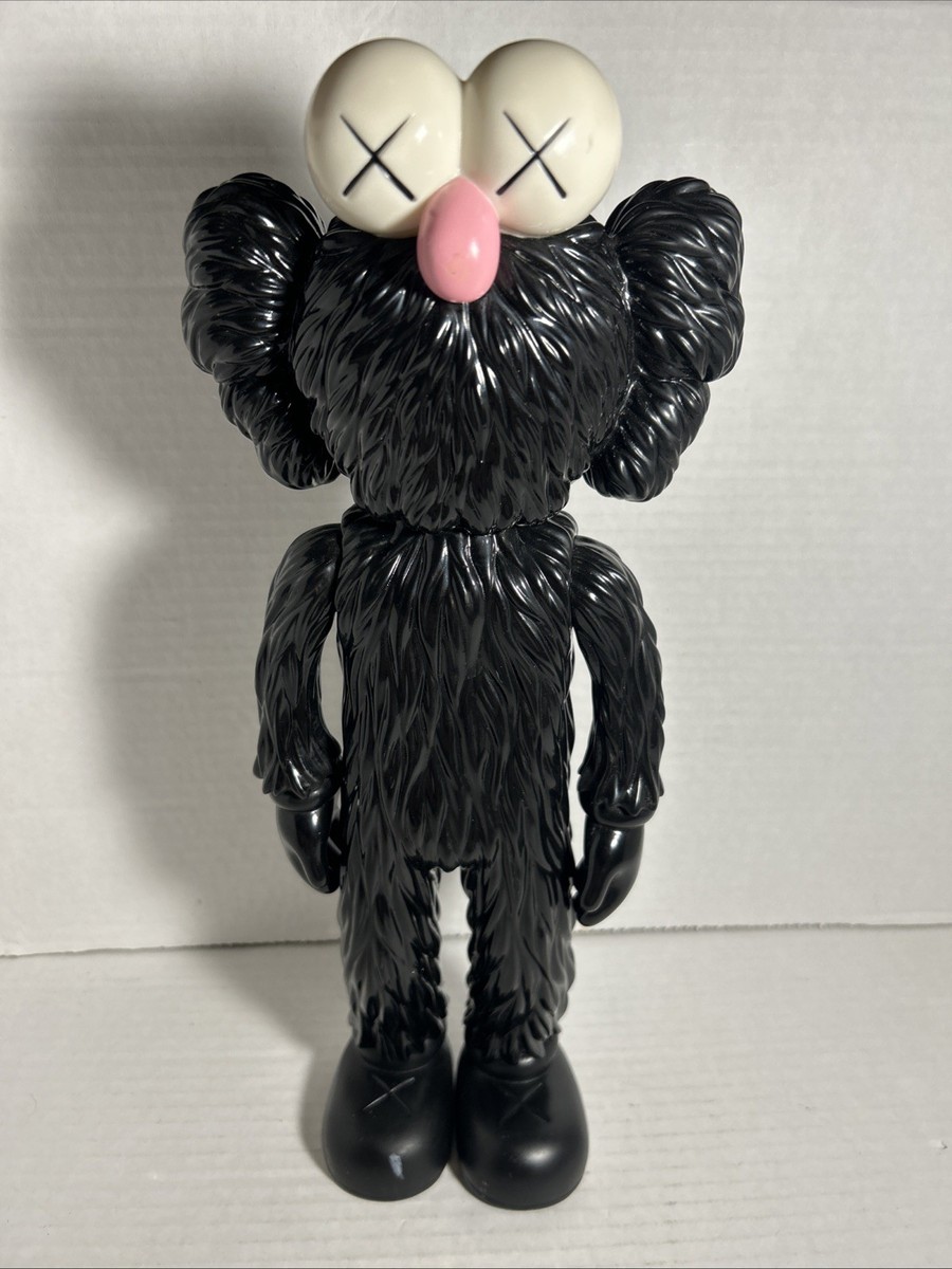 Kaws BFF Open Edition Vinyl 17
