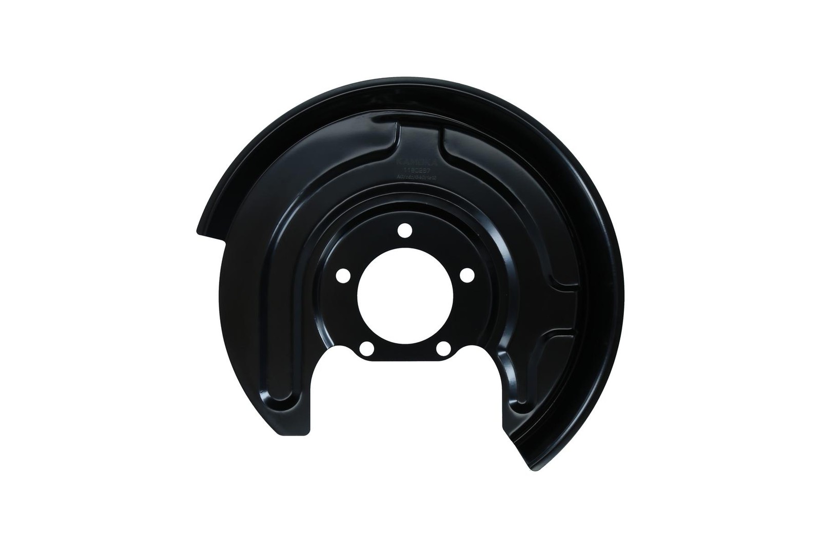 Fits KAMOKA 1180267 BRAKE DISC GUARD. AUDI A6 97'-05', SKODA SUPERB 0 ⭐UK Stock⭐