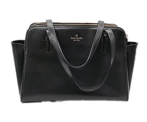 Kate Spade Pebbled Cow Leather Purse