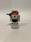 VINTAGE 1980'S HASBRO G1 TRANSFORMERS BATTLECHARGERS RUNAMUCK - COMPLETE
