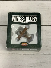 Ares Games Wings of Glory WWII Fiat CR-42 Falco (Rinaldi)