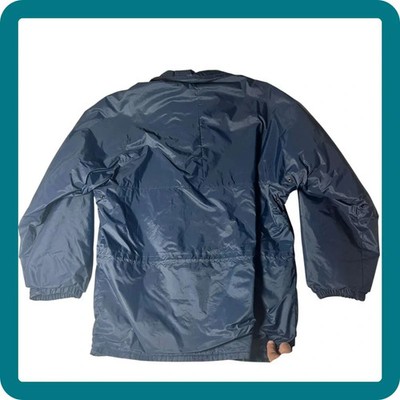  Vintage K-Way Jacke K-Way Vintage gefüttert - Größe L Good condition