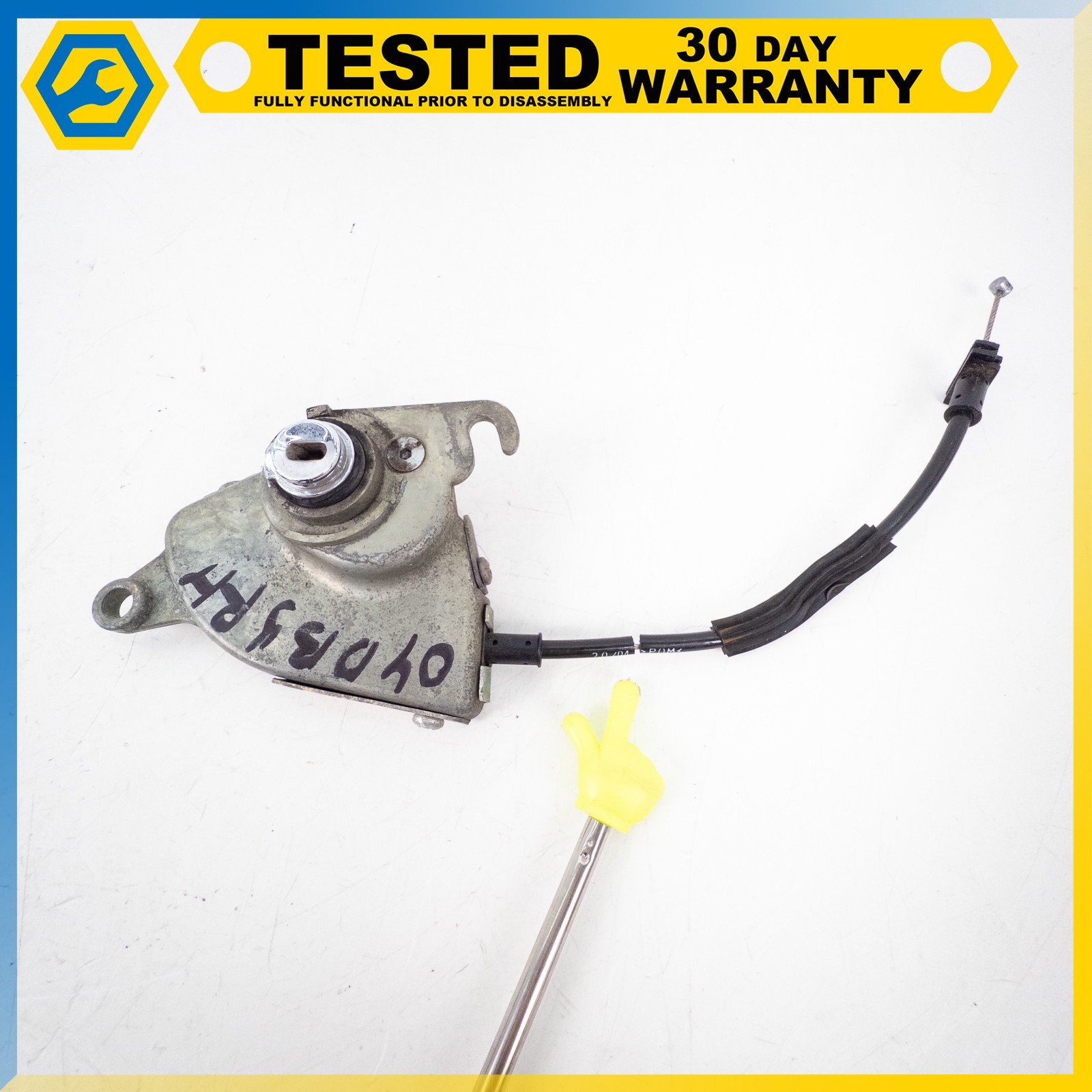 Aston Martin DB9 2005-2012 Door lock cylinders Set