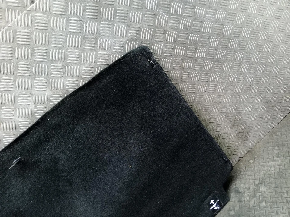 PEUGEOT 308 MALETERO SUELO ALFOMBRILLA PANEL ESCOTILLA 16105634ZD MK2 2013-2021 Foto 3 de 4