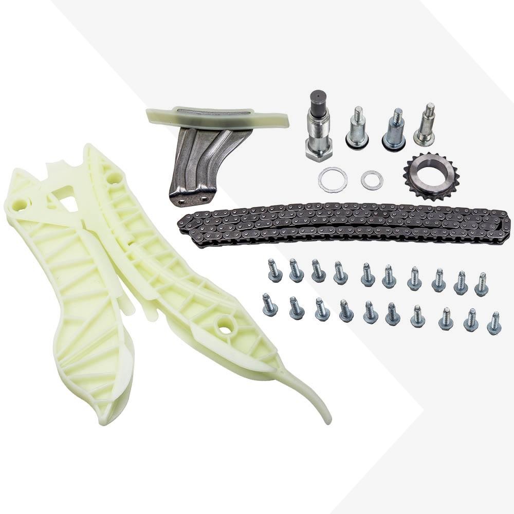 Timing Chain Kit For Mini Cooper R55 R56 R57 R58 R59 R60 N12B16A 11311439853 UK